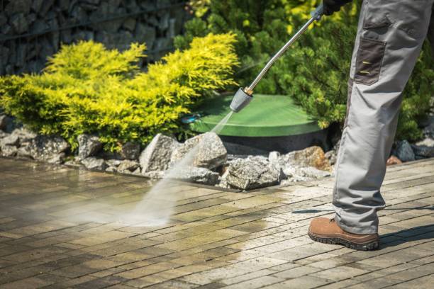 Best Patio and Deck Pressure Washing  in Vinings, GA
